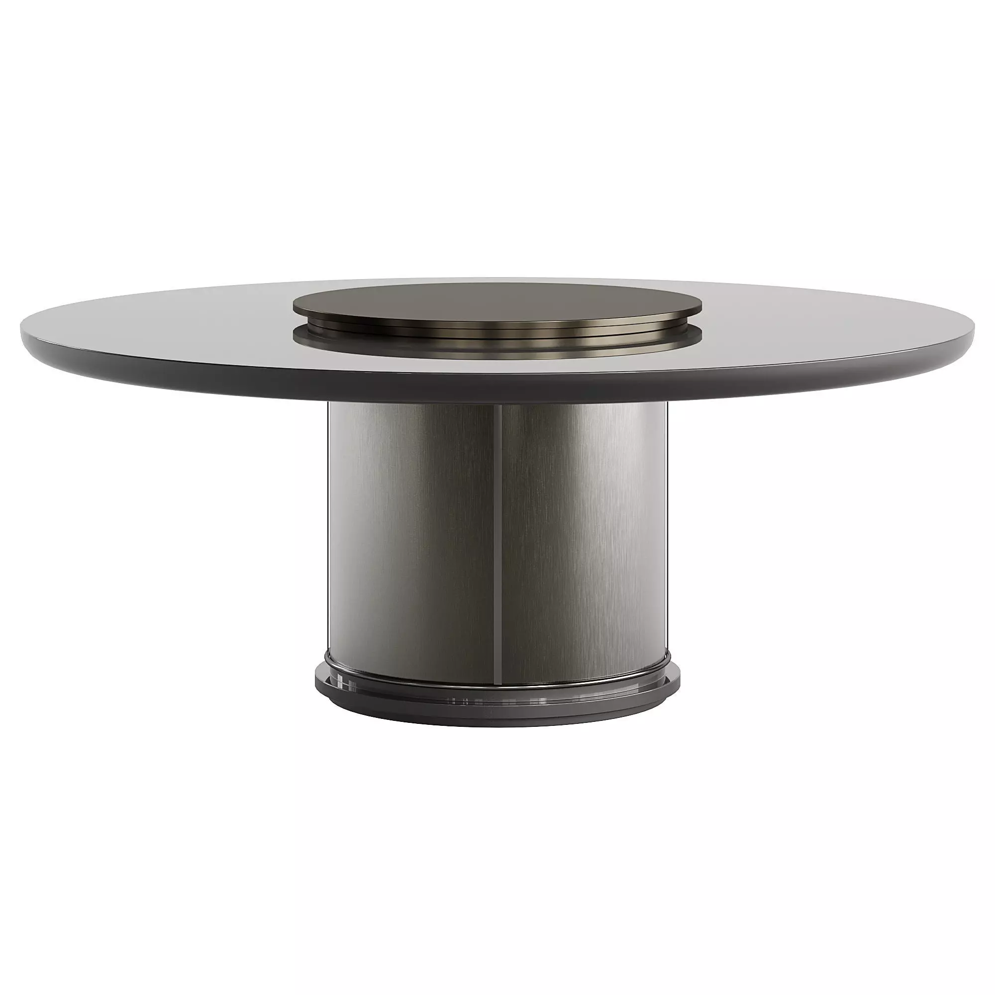 Dining Table Elisir 3D model_0