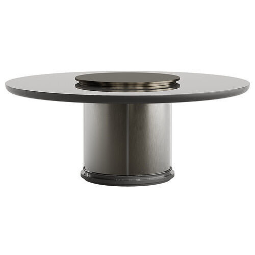 Dining Table Elisir 3D model