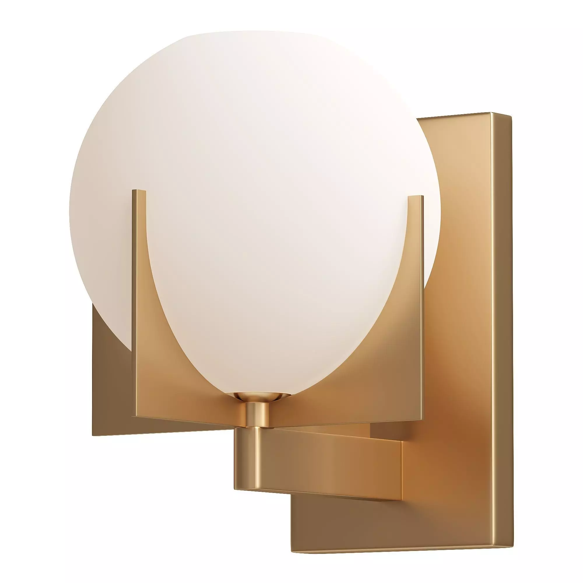 Talon Sconce 3D model