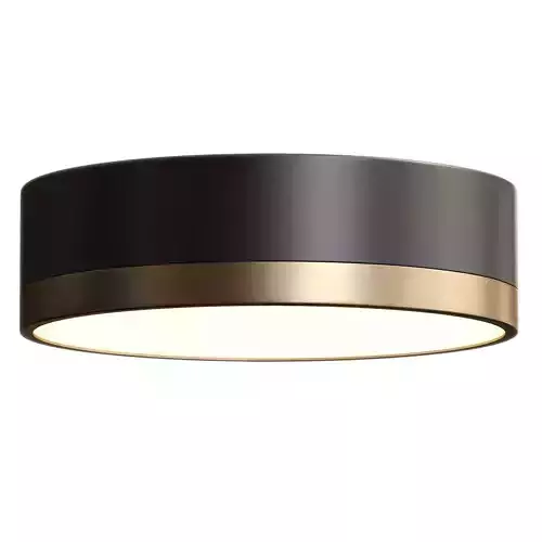  Tommaso Flush Mount Ceiling Light