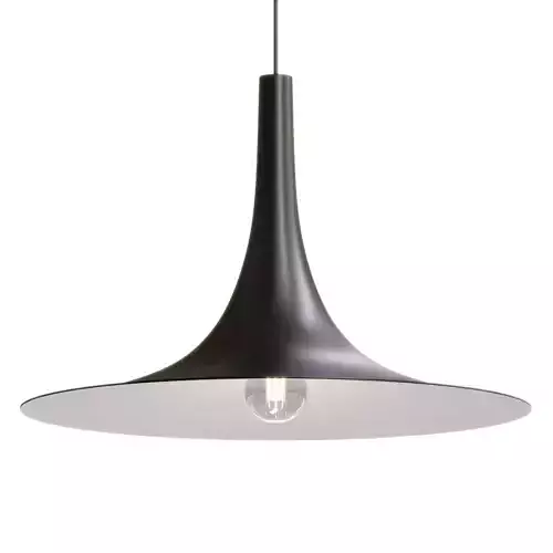Tromp Modern Adjustable Pendant Light
