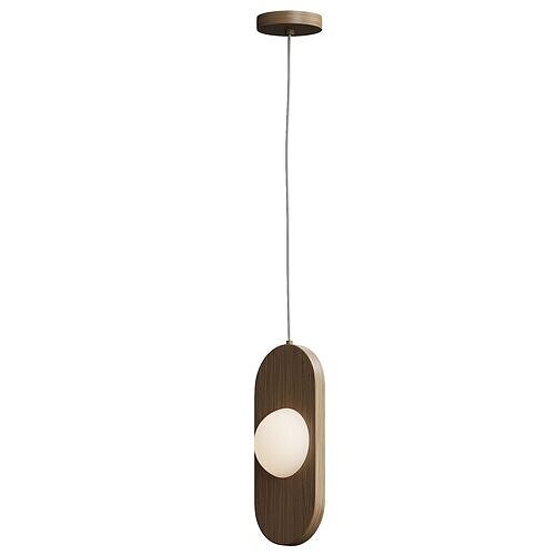 VidaLite Orbita Pendant 3D model