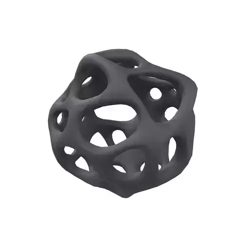 Abstract Shape v19 001