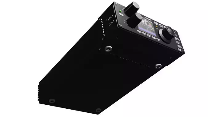 radio xiegu g90 ham radio