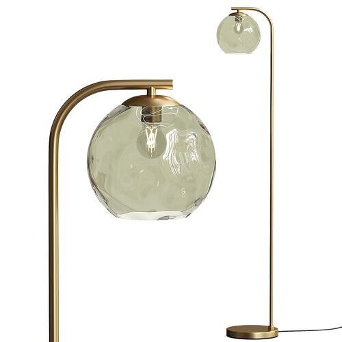  Vogue Arkoma Floor Lamp 3D model