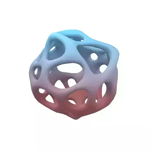 Abstract Shape v19 003