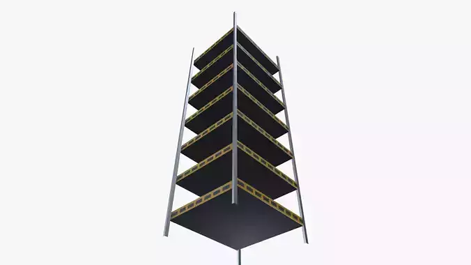 Storage Racks