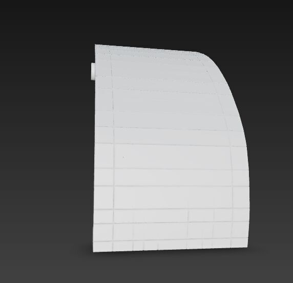 Subway Surfers Diorama 3D print model_12