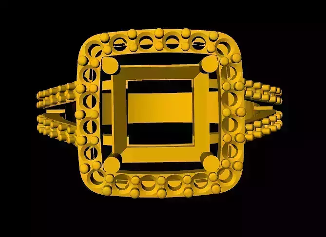 Biggg beautiful Ring