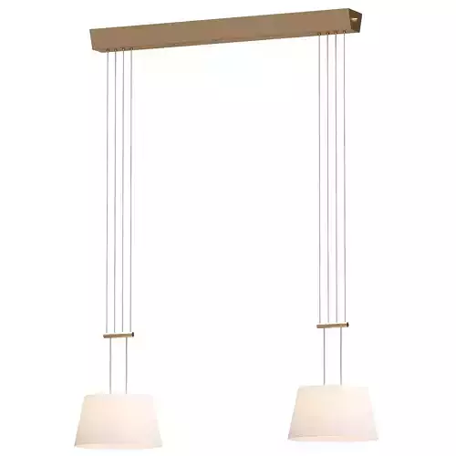 BANKAMP Conus LED pendant