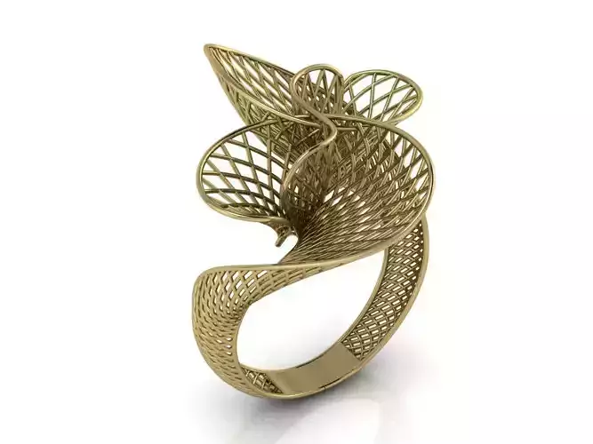 Ultra Vision Ring Jewelry