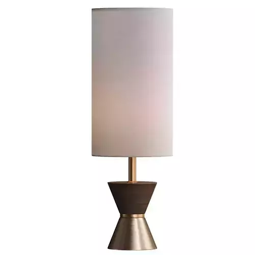  Carmen Table Lamp