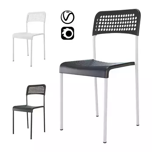 IKEA ADDE Chair