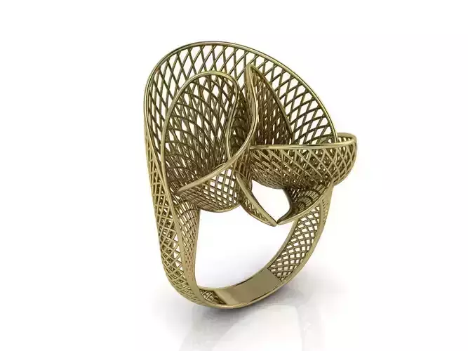 Ultra Vision Ring Jewelry