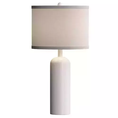  Ceramic Table Lamp