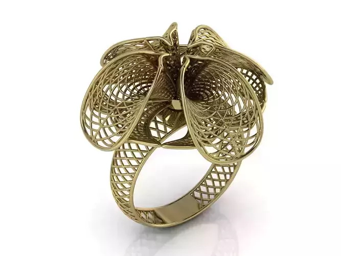 Ultra Vision Ring Jewelry