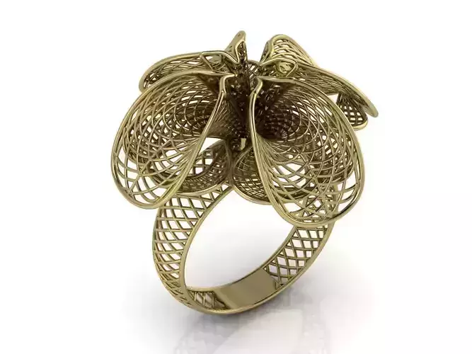 Ultra Vision Ring Jewelry