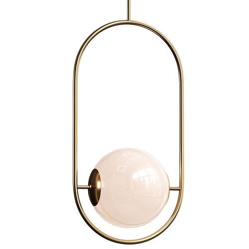  Corbett Lighting 3D model