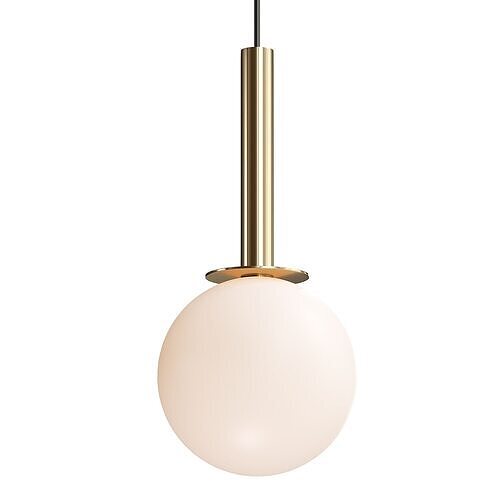 Daisy pendant light 3D model