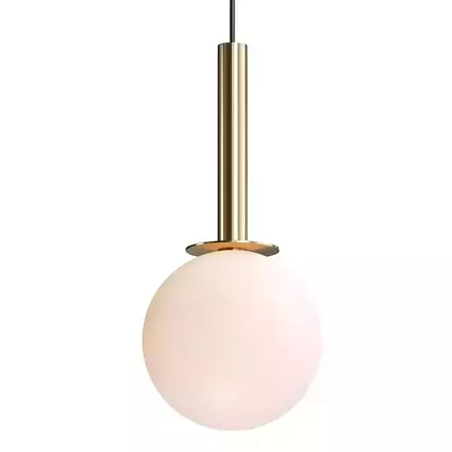 Daisy pendant light