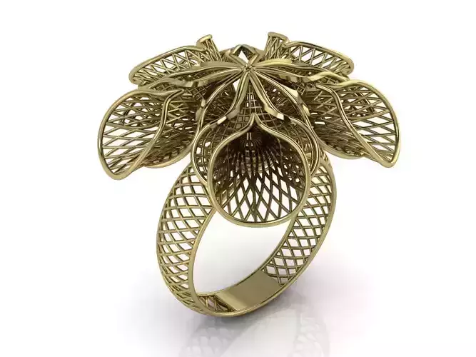 Ultra Vision Ring Jewelry