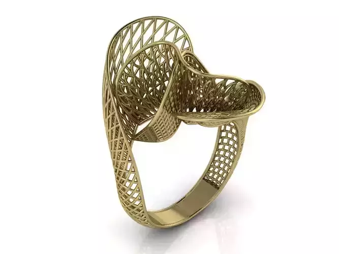 Ultra Vision Ring Jewelry