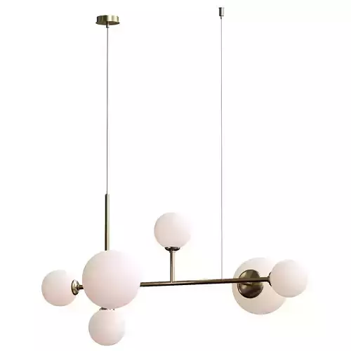  Dione hanging light