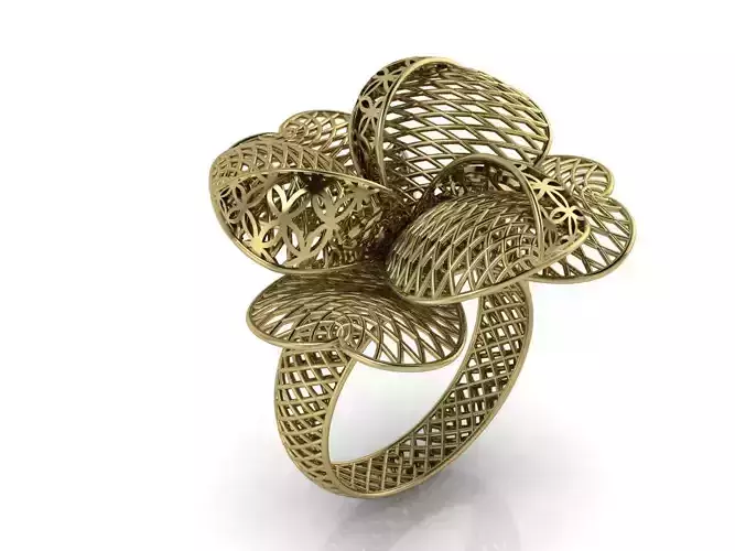 Ultra Vision Ring Jewelry