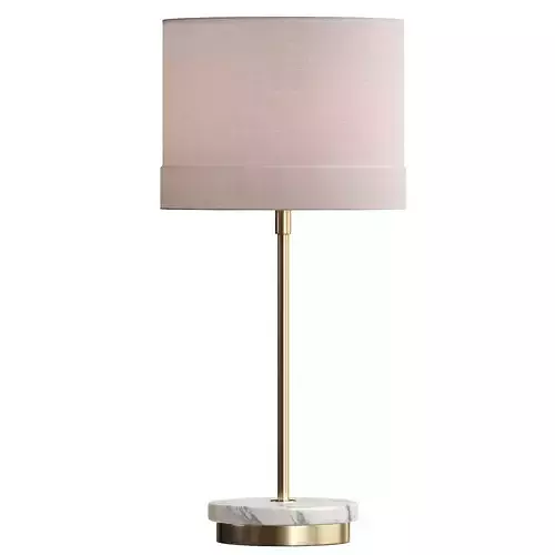 Grace Table Lamp