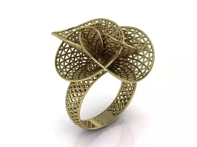 Ultra Vision Ring Jewelry