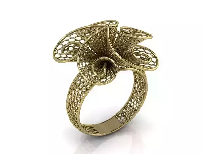 Ultra Vision Ring Jewelry