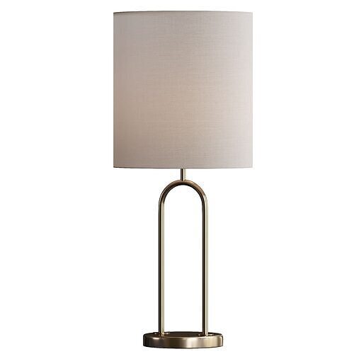 Joey Table Lamp 3D model