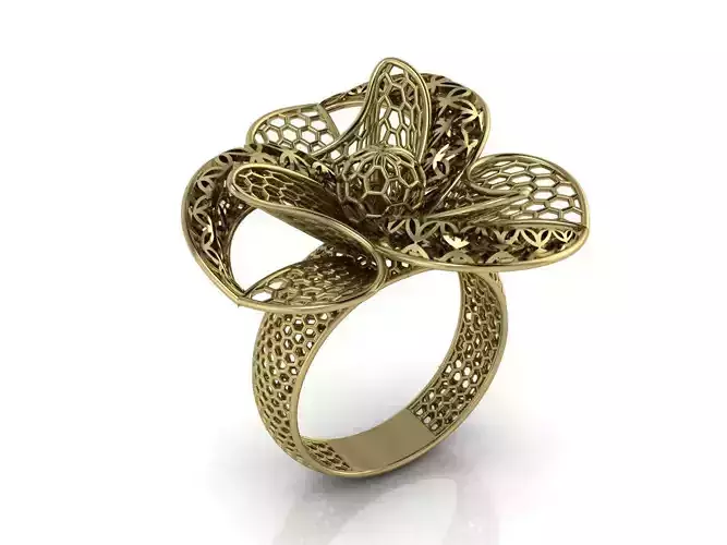 Ultra Vision Ring Jewelry