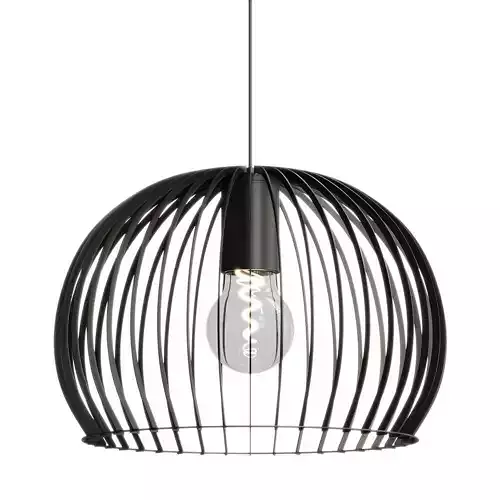  Larus hanging light 3D model