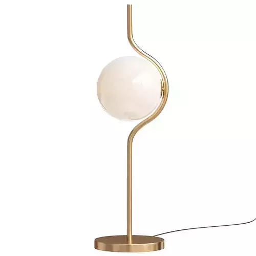 Le Vita LED table lamp