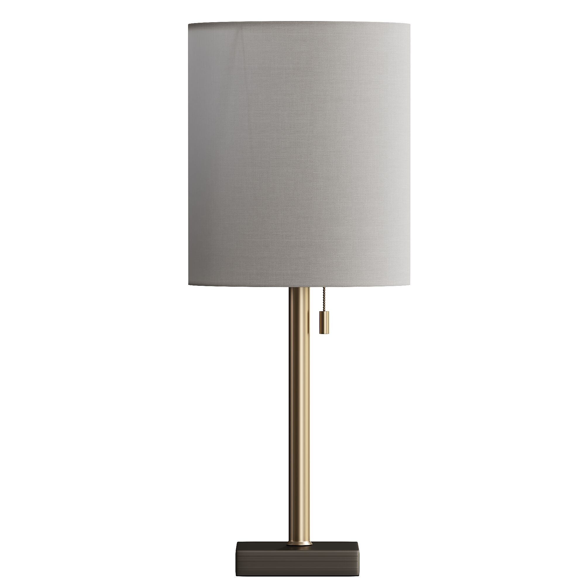  Liam Table Lamp 3D model_1