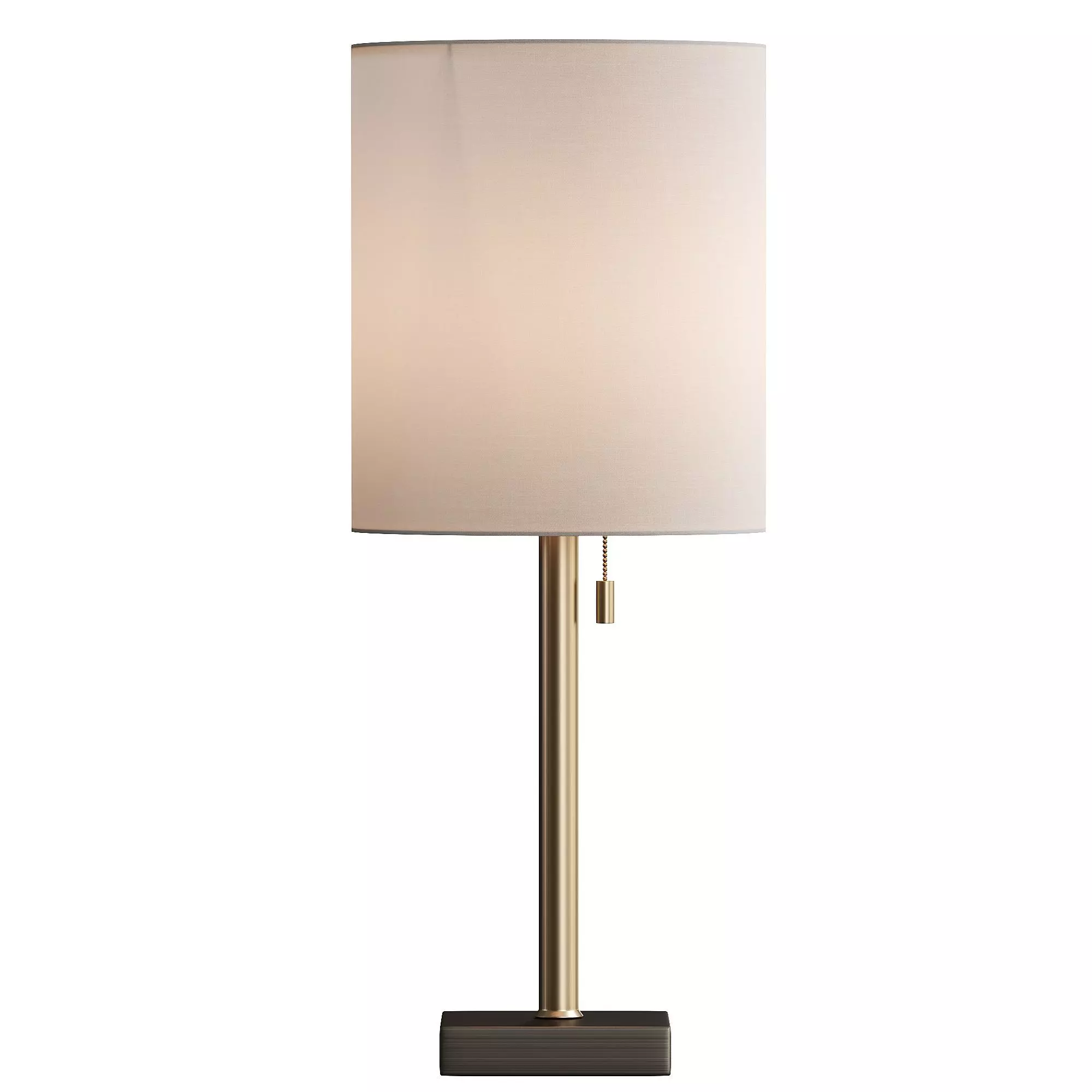  Liam Table Lamp 3D model_0