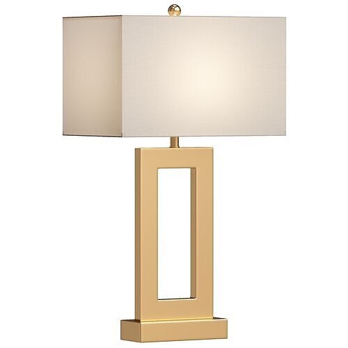 Lighting Marshall Modern Glam Luxury Table Lamp 3D model