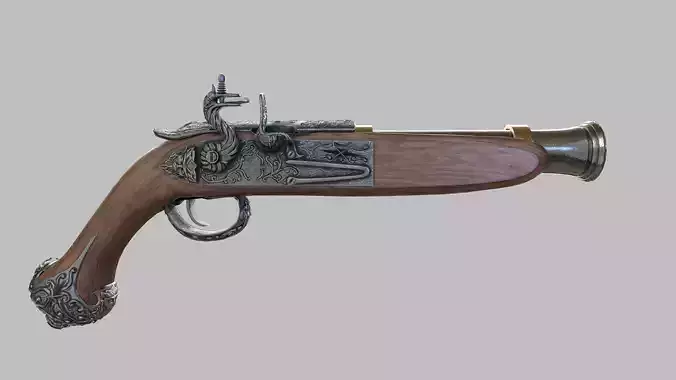 Blunderbuss