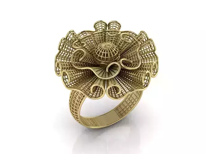 Ultra Vision Ring Jewelry