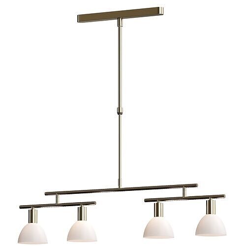 Lindby Kordelia hanging light 3D model