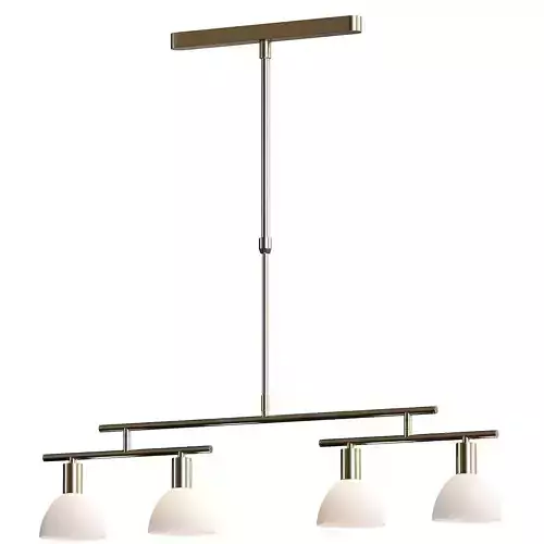 Lindby Kordelia hanging light
