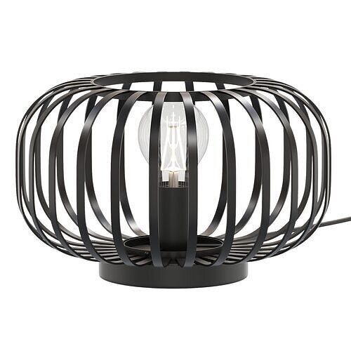  Lindby Krish table lamp 3D model