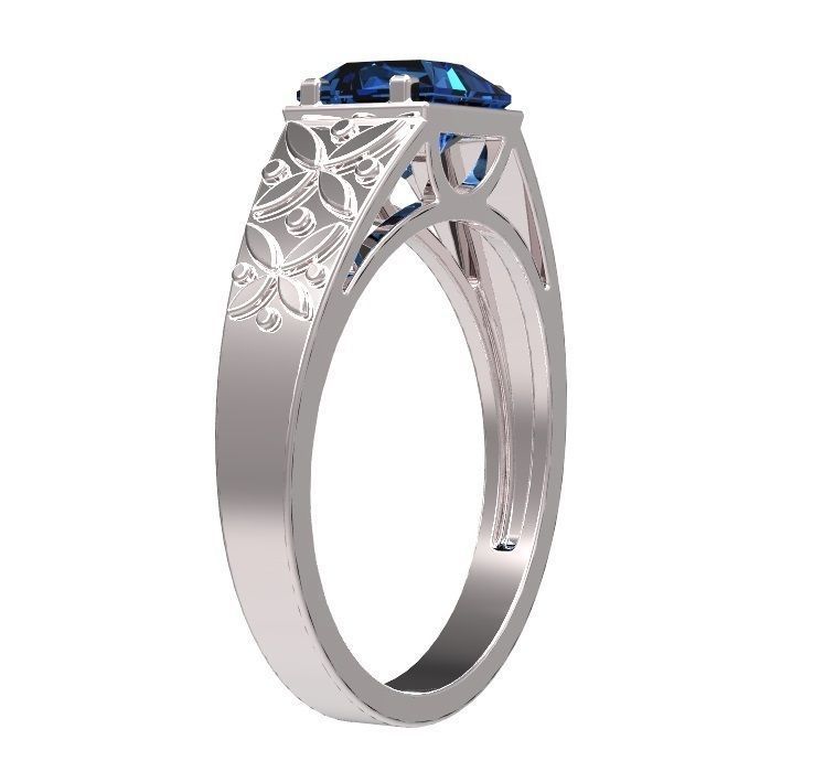 Ring 3D print model_6