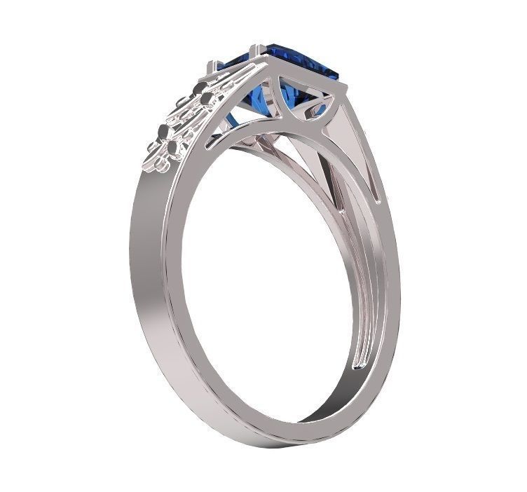 Ring 3D print model_5