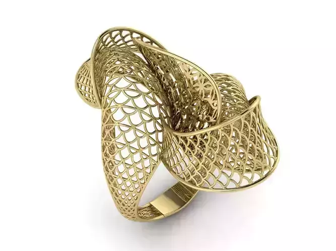 Ultra Vision Ring Jewelry