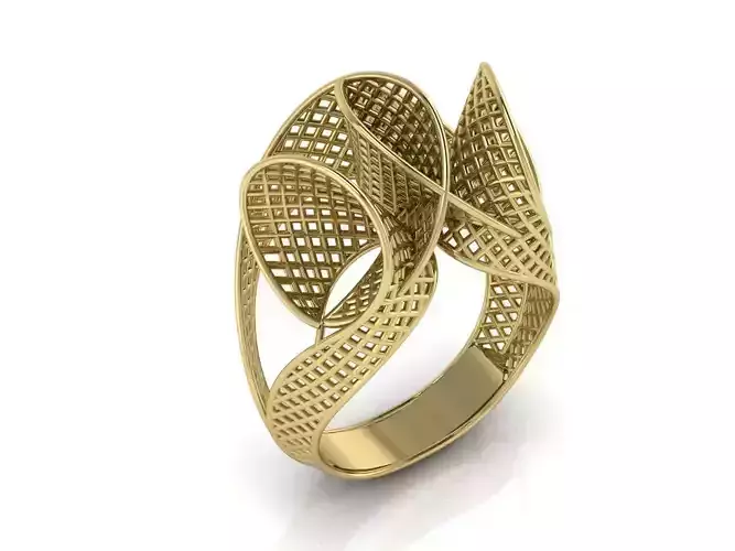 Ultra Vision Ring Jewelry