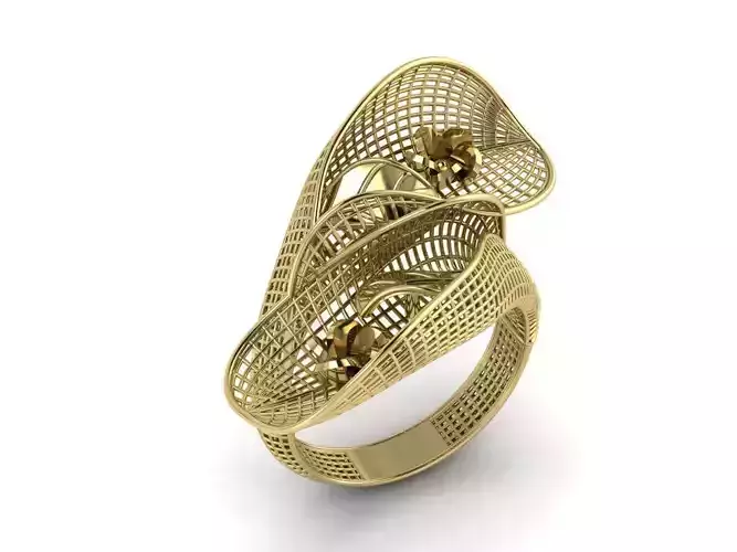 Ultra Vision Ring Jewelry