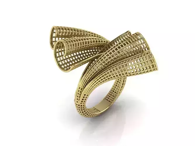 Ultra Vision Ring Jewelry