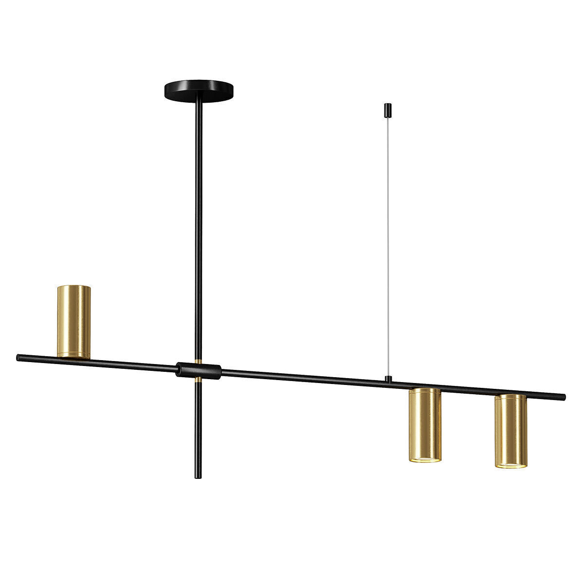 CASA LONG 3D model_1